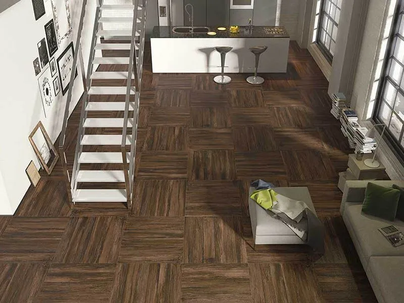 Керамогранит PAINT от производителя Elios/Exelle –  фото