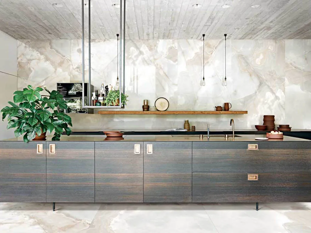 Керамогранит REVES DE REX от производителя REX Ceramiche –  фото