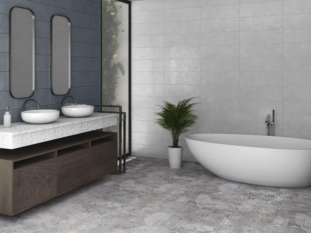 Керамогранит BORGIA от производителя Rocersa –  фото