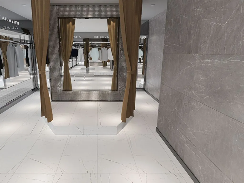 Керамогранит VISION от производителя Estima –  фото