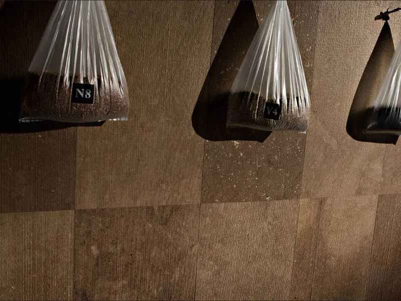 Натуральный камень SURFACES от производителя Petra Antiqua –  фото