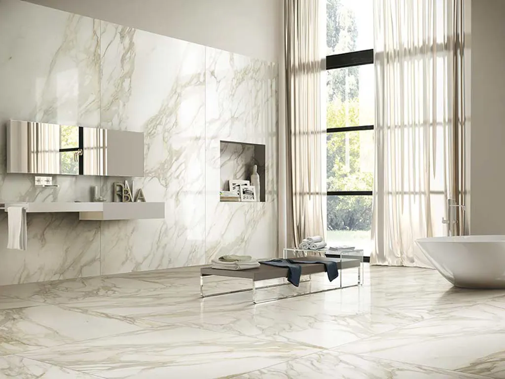 Керамогранит MAGNUM от производителя REX Ceramiche –  фото