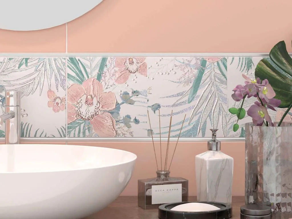 Керамическая плитка AURORA от производителя Creto –  фото