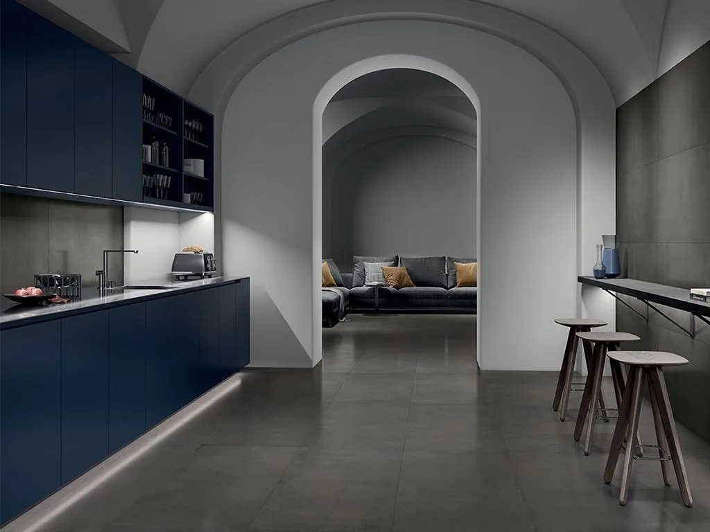 Керамогранит INFINITY от производителя Cercom Ceramiche –  фото