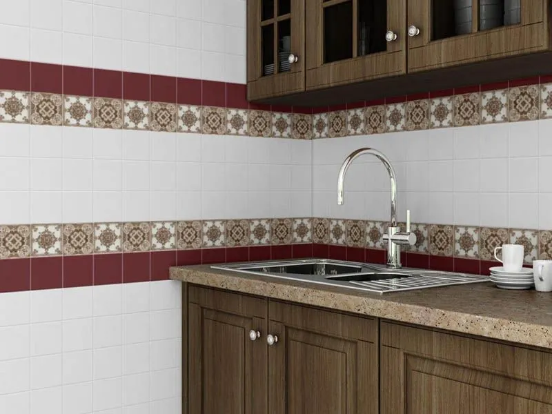 Керамическая плитка BENFICA от производителя Absolut Keramika –  фото