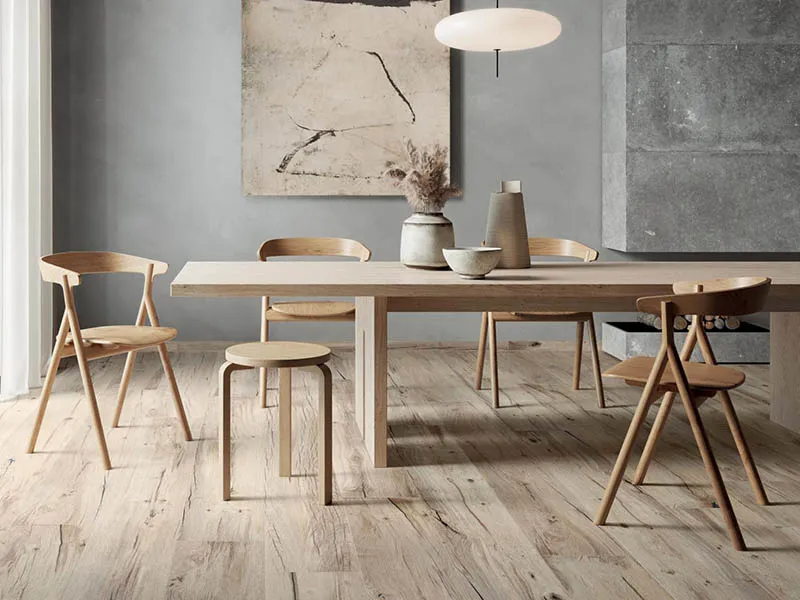 Керамогранит NORDIK от производителя Flaviker –  фото