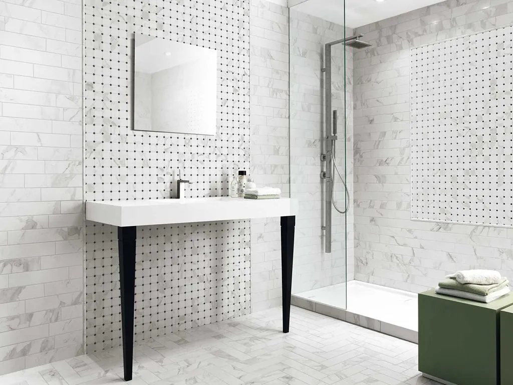 Керамогранит CALACATTA от производителя Vallelunga Ceramica –  фото