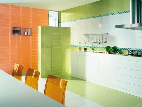 Керамическая плитка FRESH от производителя Marazzi Espana –  фото