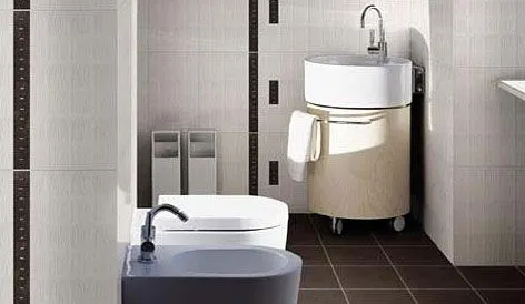 Керамическая плитка MODERN COMFORT от производителя Viva Ceramica –  фото