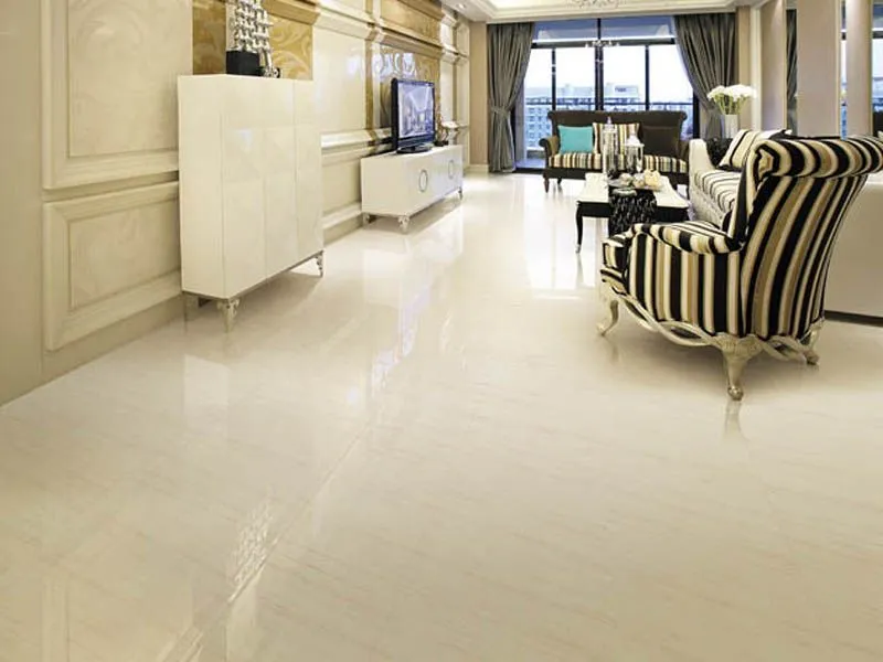 Керамическая плитка DIANA WHITE от производителя Marmocer –  фото