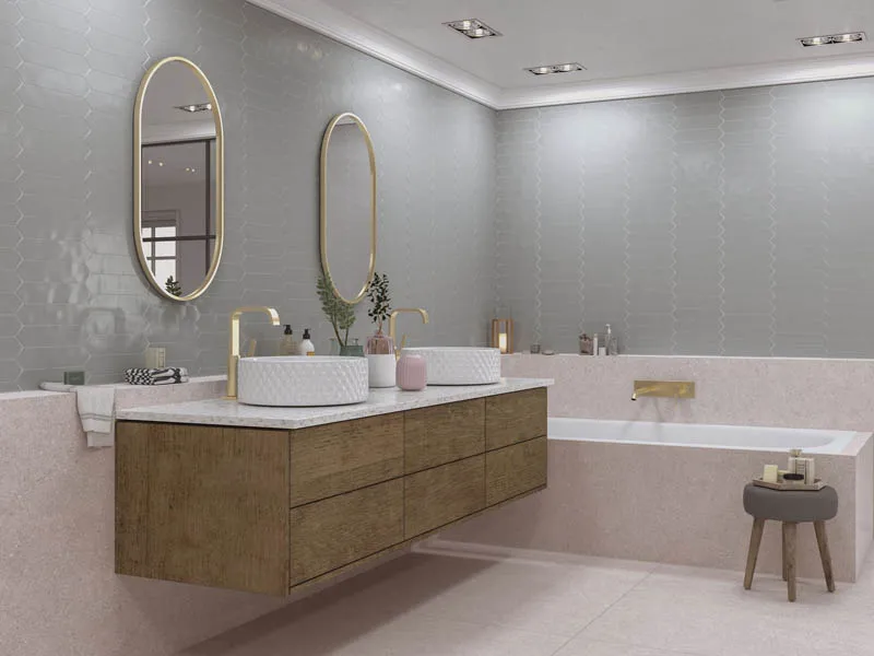 Керамическая плитка DIMSEY от производителя Cifre Ceramica –  фото