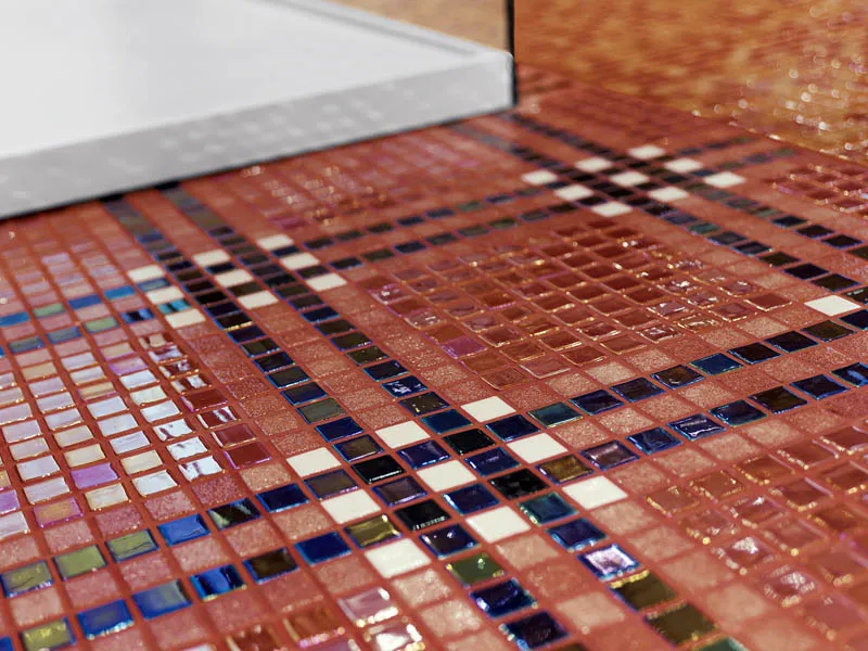 Мозаика COLOURS от производителя Togama –  фото