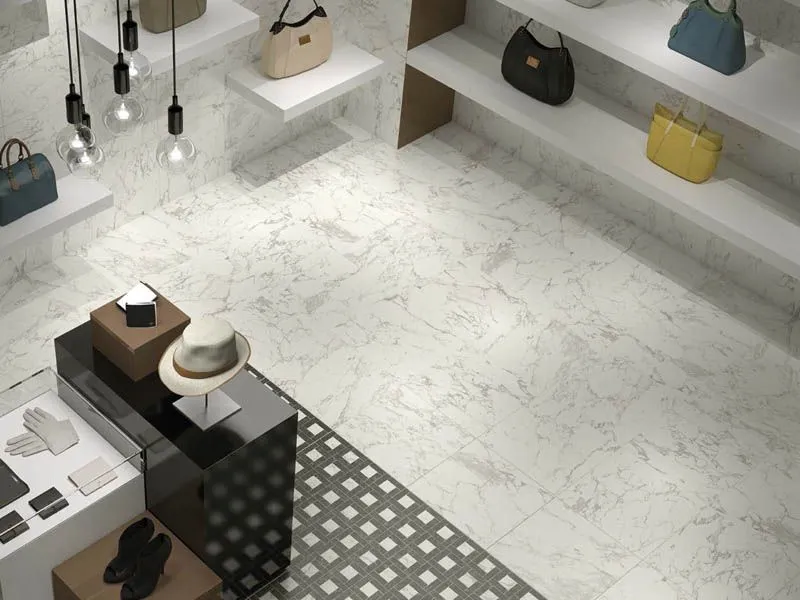 Керамогранит CLASS от производителя Italon –  фото