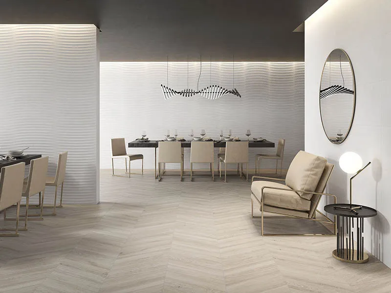 Керамическая плитка KEYSTONE от производителя Saloni Ceramica –  фото