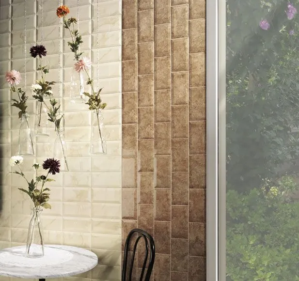 Керамическая плитка DORIC от производителя Mainzu –  фото