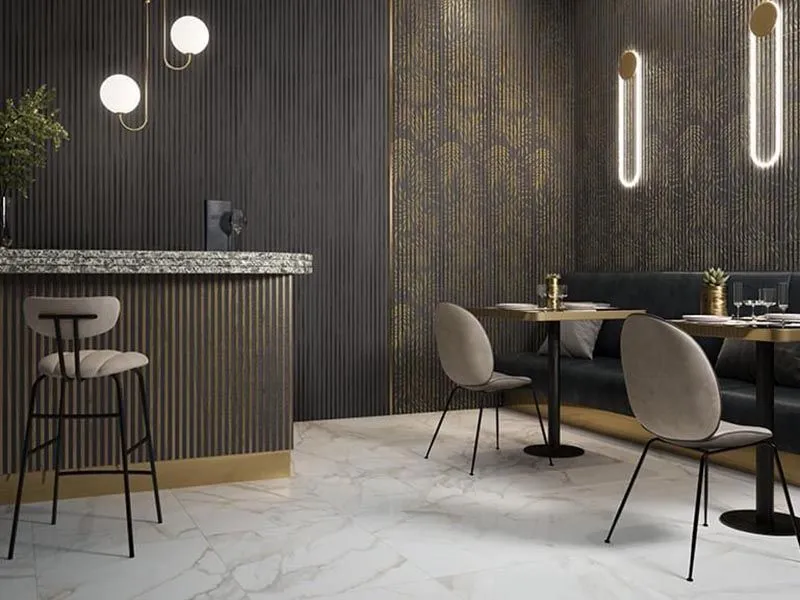 Керамическая плитка LA CITTA от производителя Villeroy & Boch –  фото