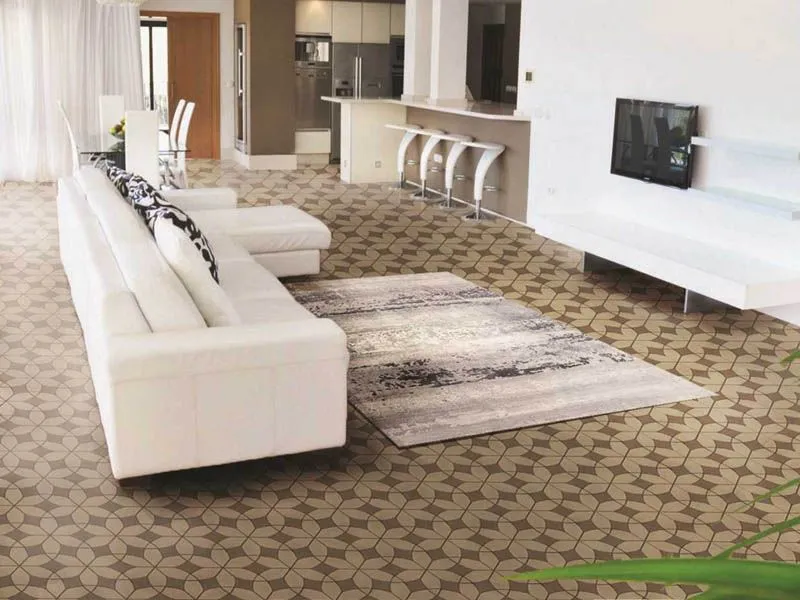 Мозаика МОЗАИКА от производителя Jet-Ceramic –  фото