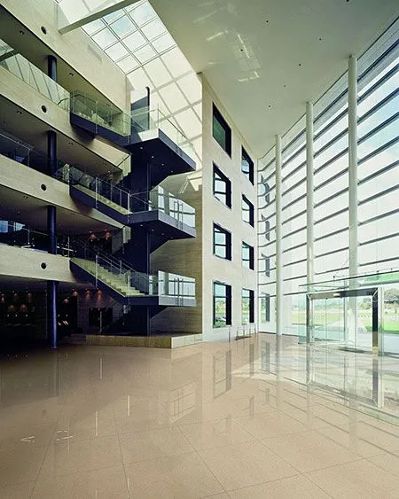 Керамогранит BASIC (полированный) от производителя Italon –  фото