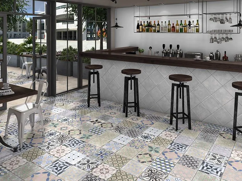 Керамогранит NONNA SOFIA от производителя Codicer –  фото