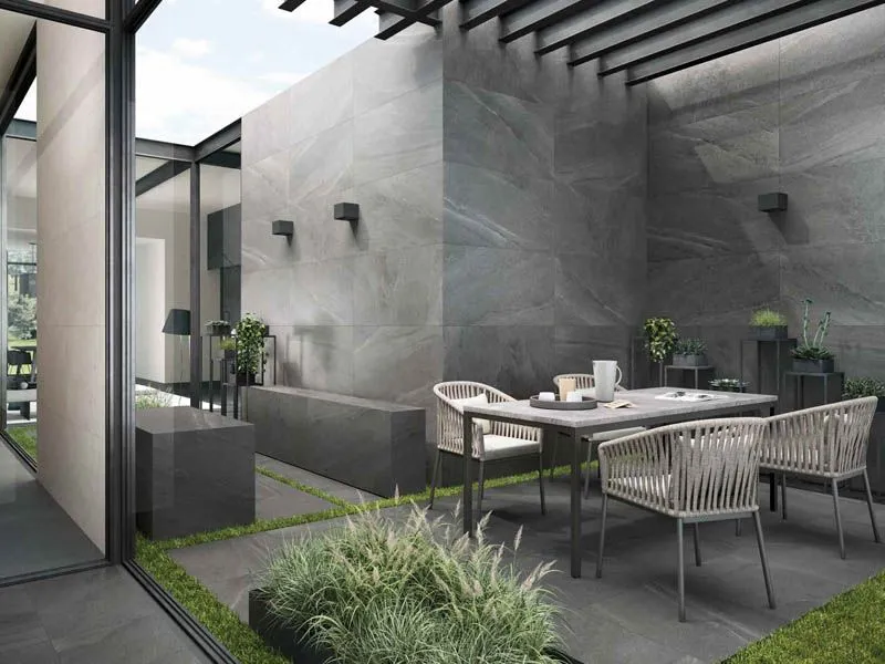 Керамогранит CONTEMPORA X2 от производителя Italon –  фото