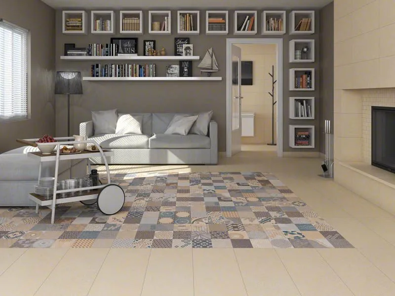 Керамогранит ALPHA от производителя Vives Ceramica –  фото