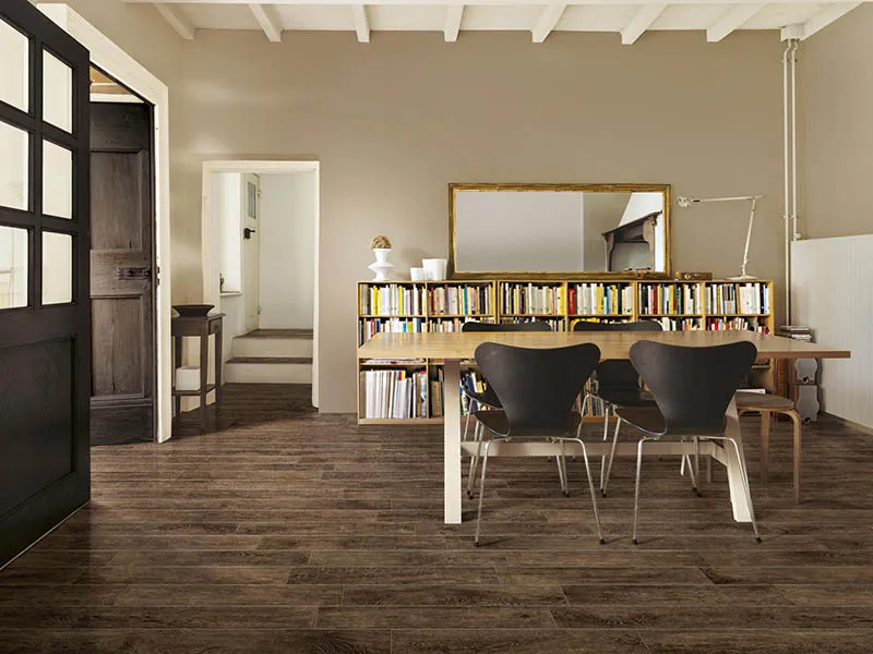 Керамогранит WOODCHALET от производителя Ragno Marazzi –  фото