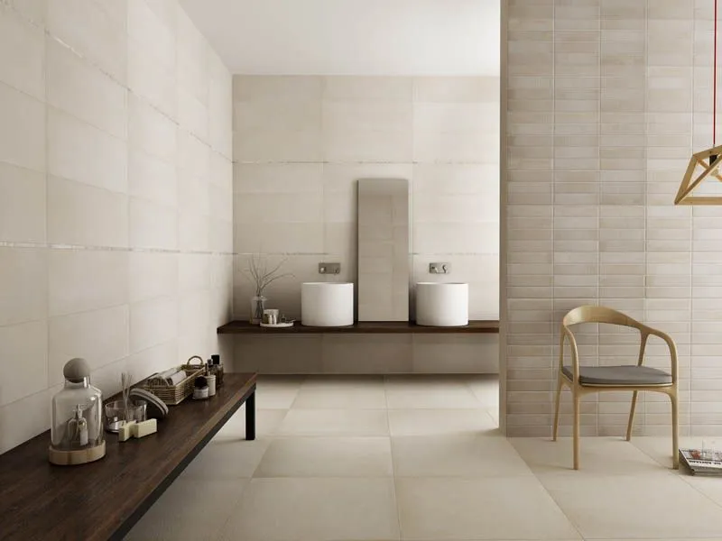 Керамическая плитка UPTOWN от производителя Keraben –  фото