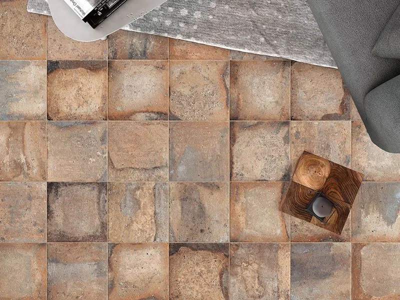 Керамогранит CONTEXT от производителя Astor –  фото