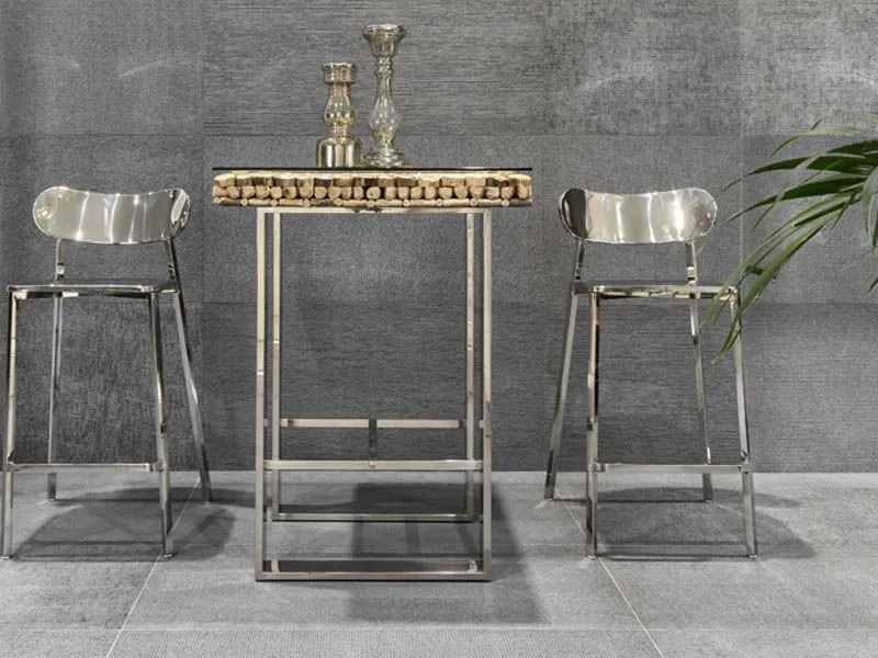 Керамогранит STONE CAPITAL от производителя Del Conca –  фото