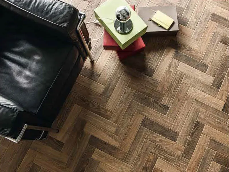 Керамогранит FAUBOURG от производителя BayKer –  фото