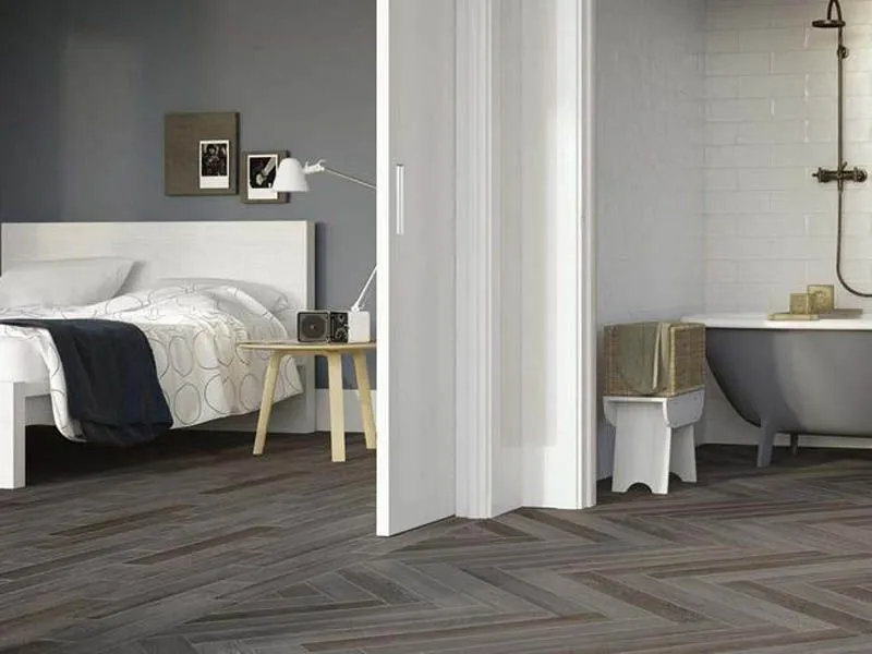 Керамогранит WOODCRAFT от производителя Ragno Marazzi –  фото