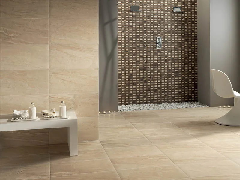 Керамогранит CLAYSTONE от производителя Ceramica Fioranese –  фото