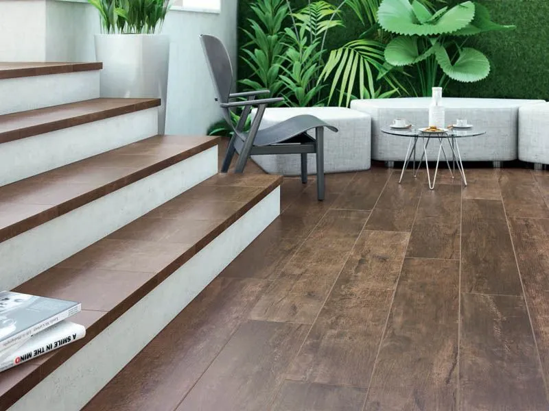 Ступени RAINFOREST от производителя Mayor Ceramica –  фото