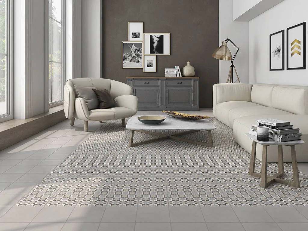 Керамогранит POBLES от производителя Saloni Ceramica –  фото