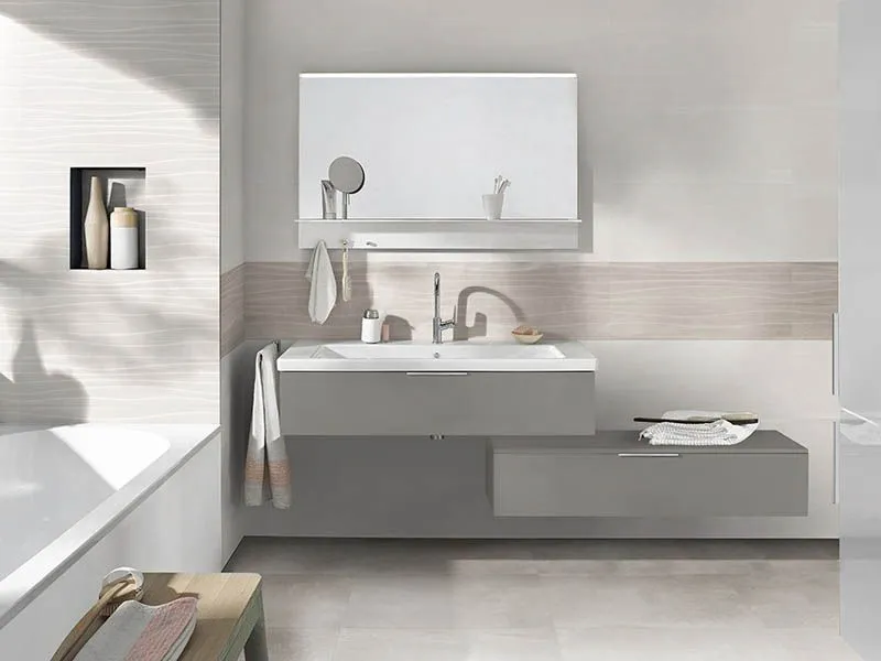 Керамическая плитка TAKESHI от производителя Novogres –  фото