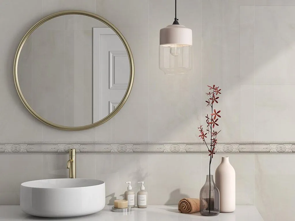 Керамическая плитка LEMNOS от производителя Pamesa –  фото