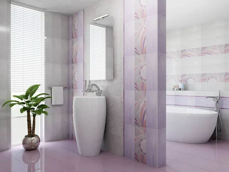 Керамическая плитка CANDY от производителя Navarti –  фото