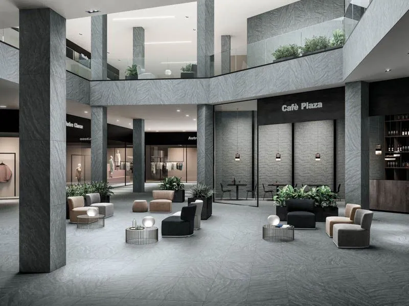 Керамогранит GENESIS от производителя Italon –  фото