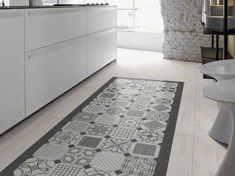 Керамическая плитка VODEVIL от производителя Vives Ceramica –  фото