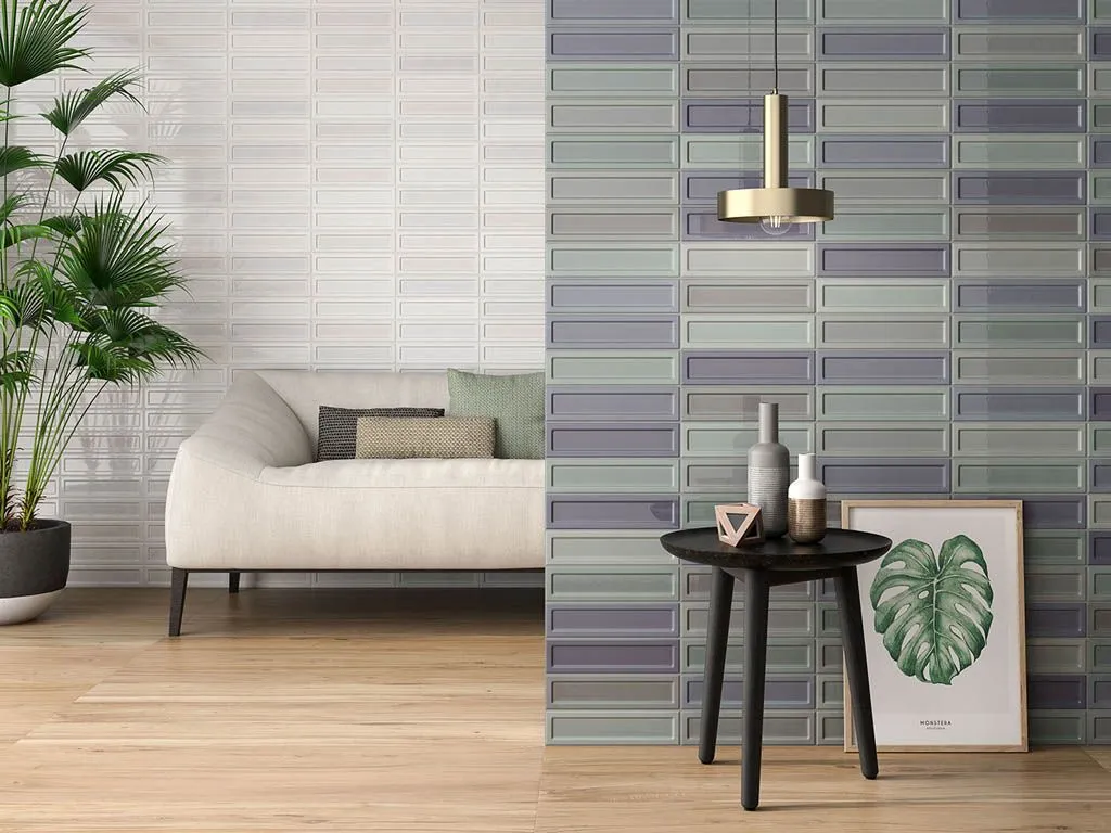 Керамическая плитка OSAKA от производителя ITT Ceramic –  фото