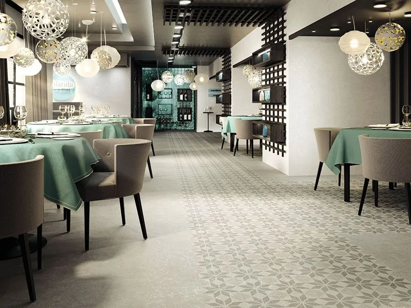 Керамическая плитка MATERIA от производителя Cifre Ceramica –  фото