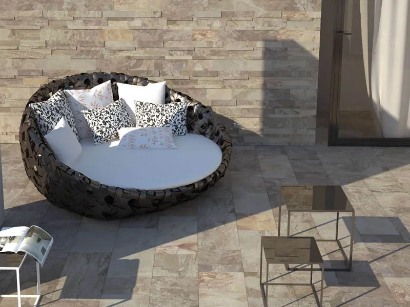 Керамогранит NAT HNT от производителя Del Conca –  фото