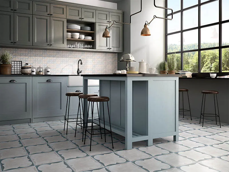 Керамогранит PROVENZA от производителя ColiseumGres –  фото