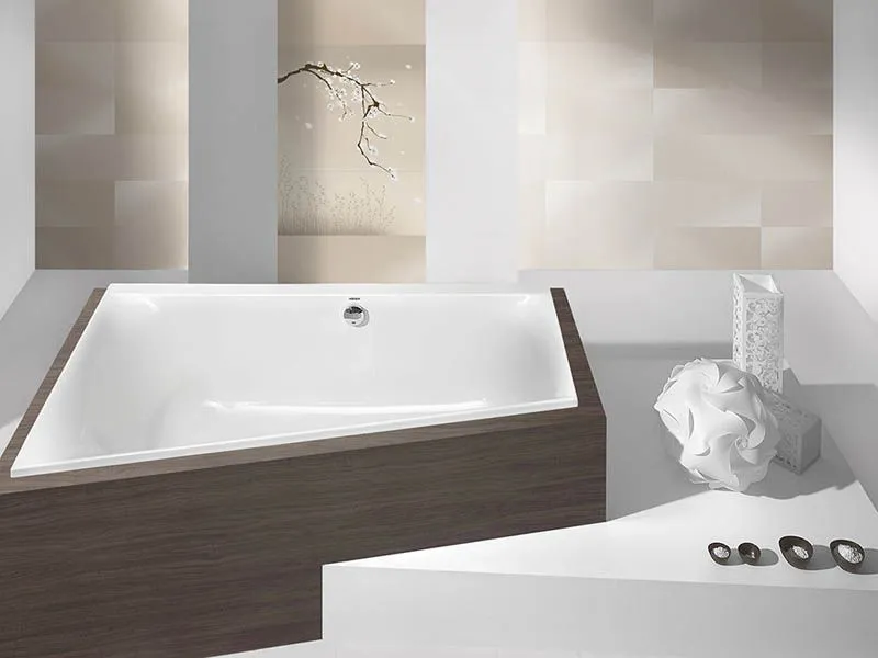 Керамическая плитка ALBA от производителя Novogres –  фото