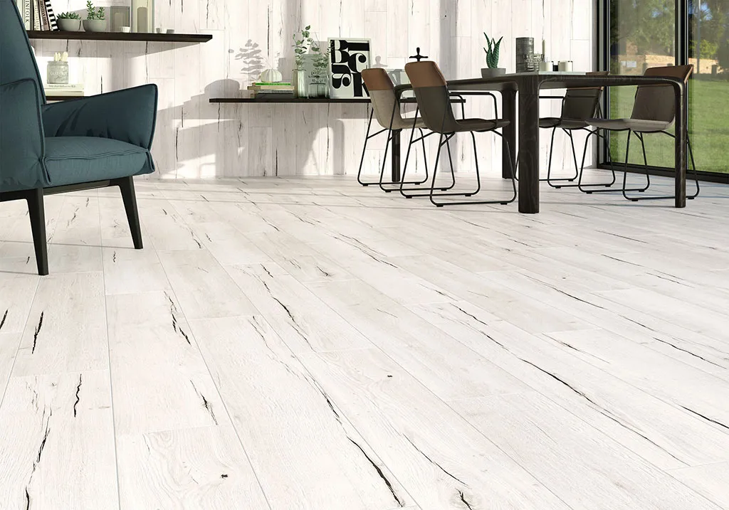 Керамогранит FIORD от производителя Ecoceramic –  фото