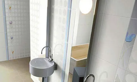 Керамическая плитка CITY LIGHTS от производителя Viva Ceramica –  фото