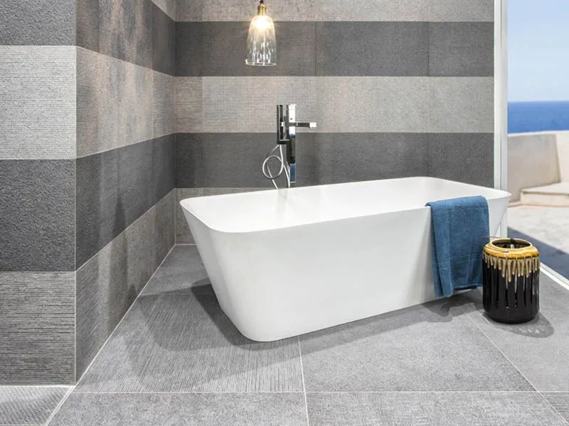 Керамогранит STONE CAPITAL от производителя Del Conca –  фото