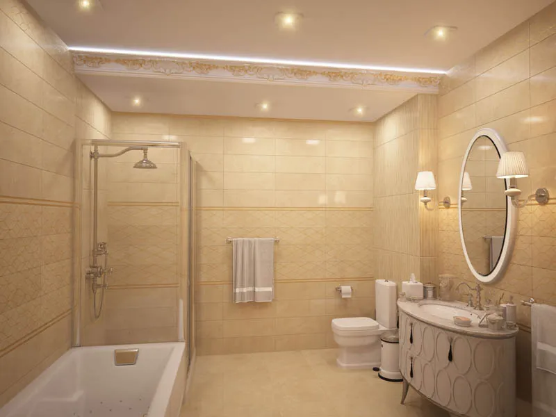 Керамическая плитка МИЛАНЕЗЕ ДИЗАЙН/MILANESE DESIGN от производителя Lasselsberger Ceramics –  фото