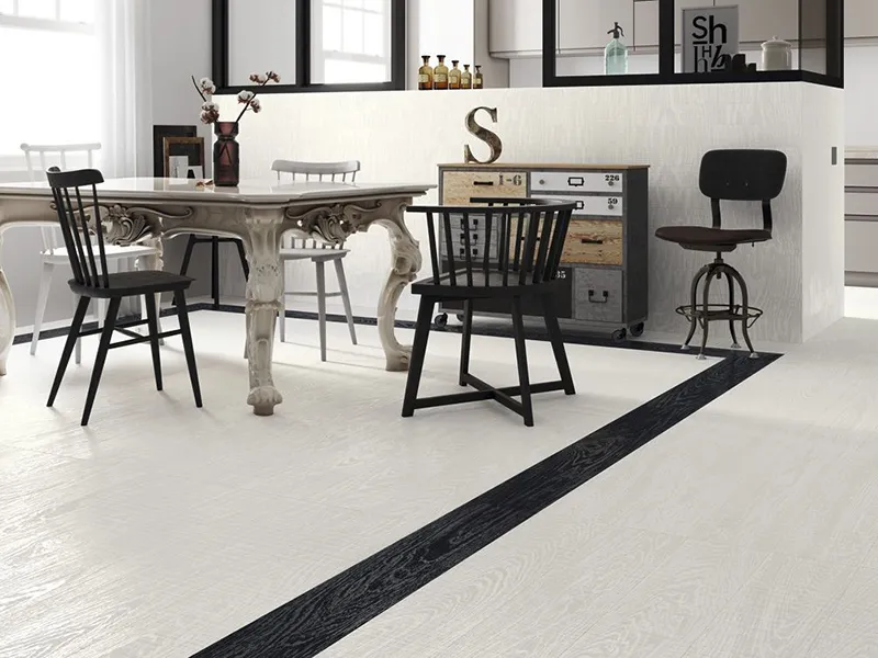 Керамогранит CODIGO от производителя Cristacer –  фото