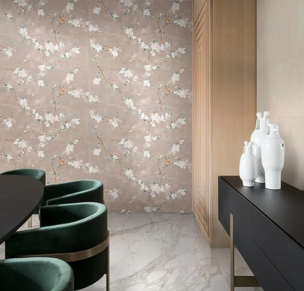 Керамическая плитка MIXED от производителя Ragno Marazzi –  фото